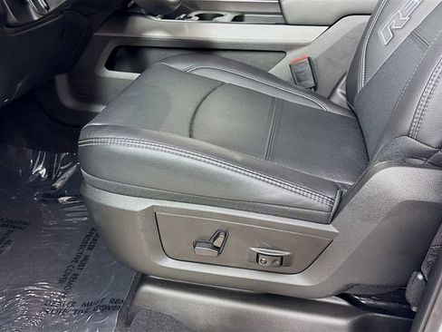 Used 2025 RAM 2500 Rebel w/ Rebel Level 1 Equipment Group image 19
