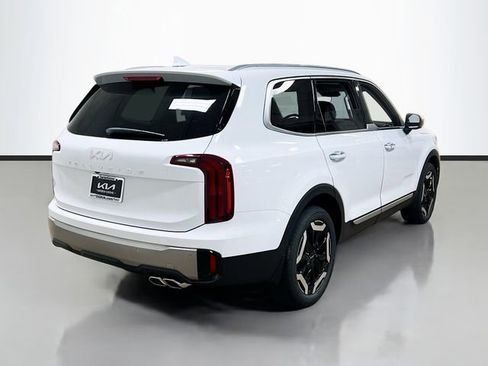 New 2025 Kia Telluride S image 7