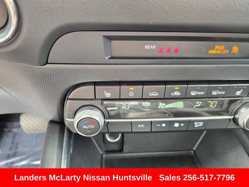 Used 2024 MAZDA CX-5 Carbon Edition AWD/4WD image 21