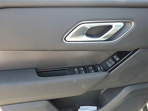 New 2026 Land Rover Range Rover Velar S AWD/4WD image 5