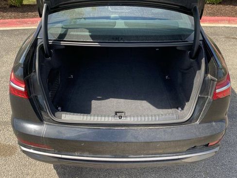 Used 2024 Audi A6 Premium Plus AWD/4WD image 6