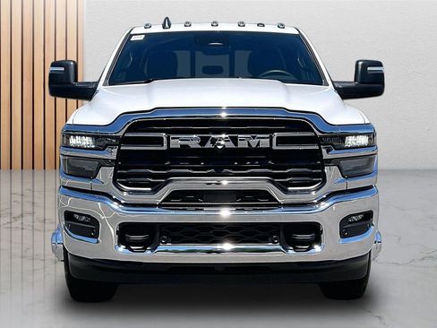 New 2026 RAM 3500 Tradesman AWD/4WD image 3