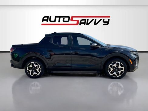 Used 2024 Hyundai Santa Cruz Limited AWD/4WD image 8