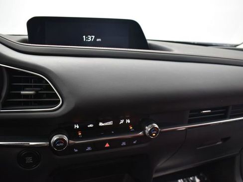 Used 2023 MAZDA CX-30 AWD 2.5 S w/ Preferred Package image 12