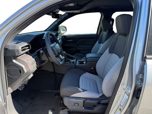 New 2026 Toyota Tacoma TRD Sport AWD/4WD image 10
