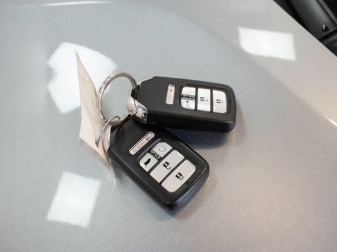 Used 2022 Honda Passport EX-L image 25