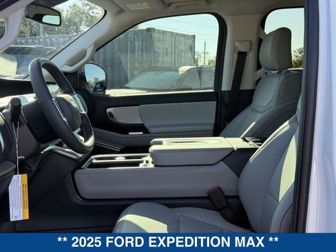 New 2025 Ford Expedition Max Active RWD image 24