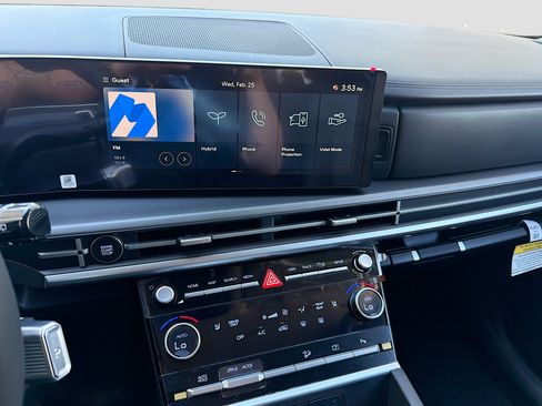 New 2026 Hyundai Santa Fe SEL image 28