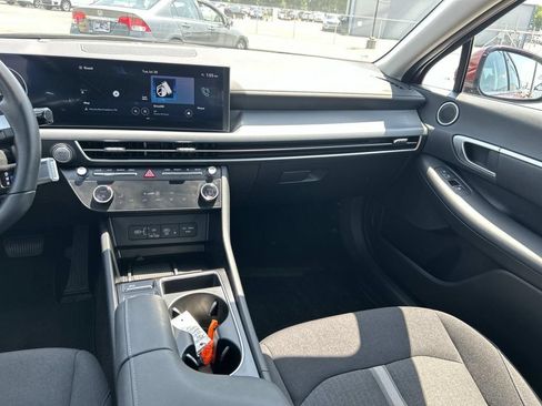 Used 2024 Hyundai Sonata SEL w/ Convenience Package FWD image 22