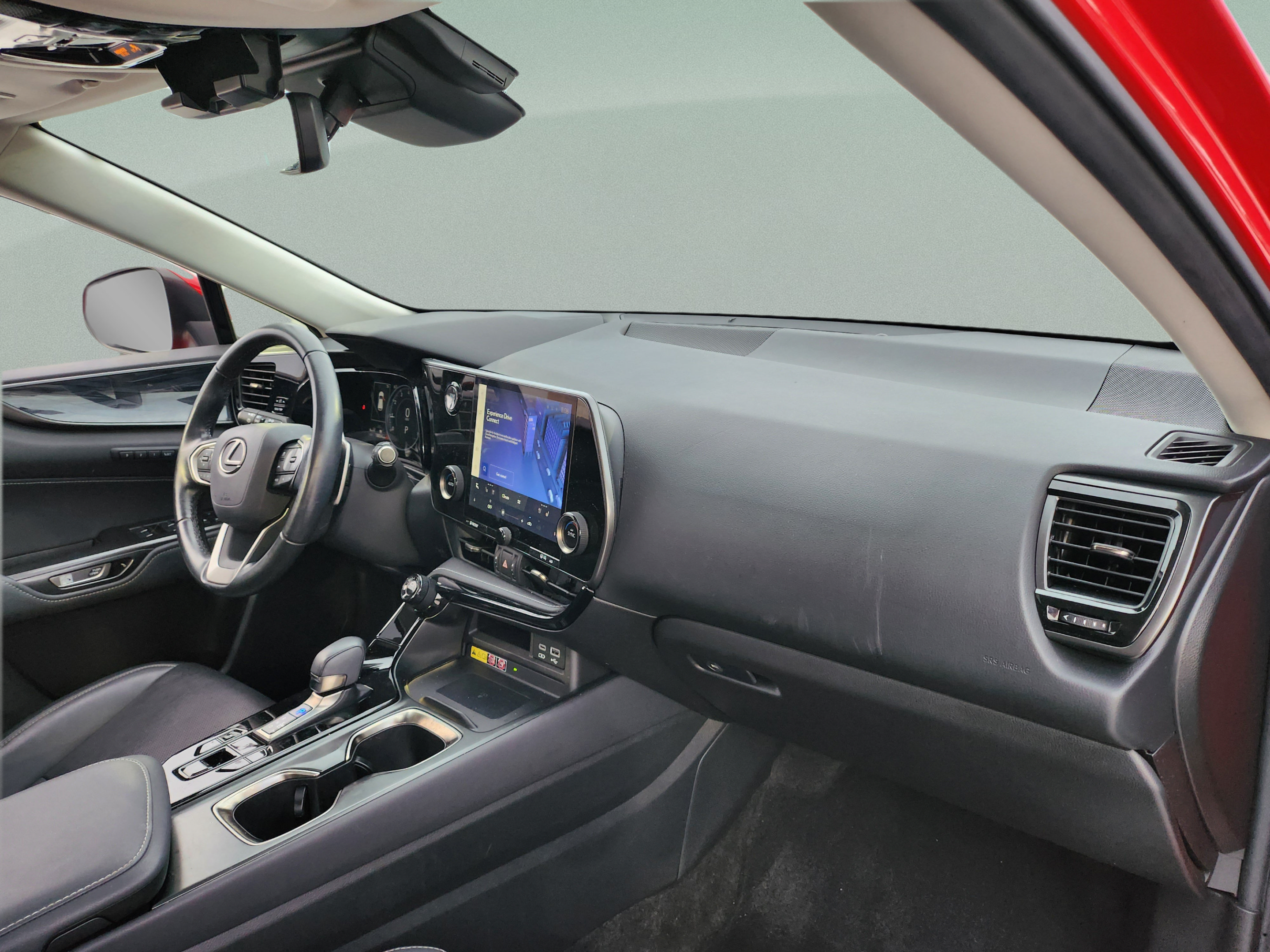 Used 2024 Lexus NX 350 AWD image 29