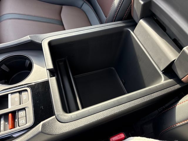 New 2026 Honda Pilot TrailSport image 24