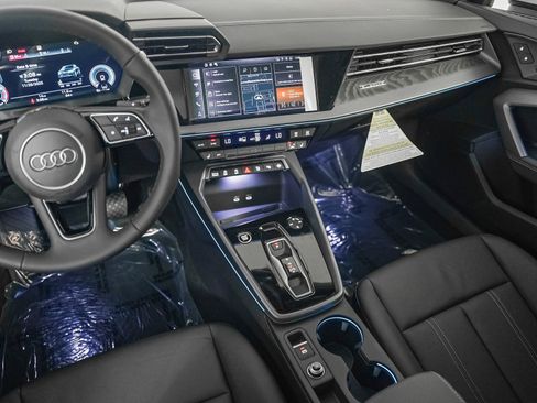 New 2026 Audi A3 2.0T Premium Plus image 17