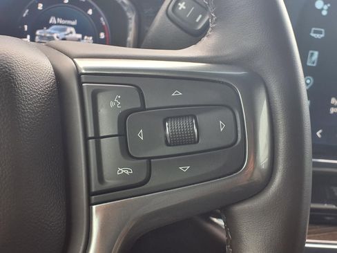 Used 2024 Chevrolet Silverado 2500 LT w/ All Star Edition image 16