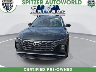 Used 2024 Hyundai Tucson SEL FWD video 3