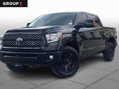 Used 2021 Toyota Tundra SR5