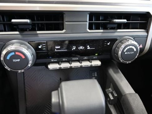 New 2026 Toyota Tacoma SR5 AWD/4WD image 17