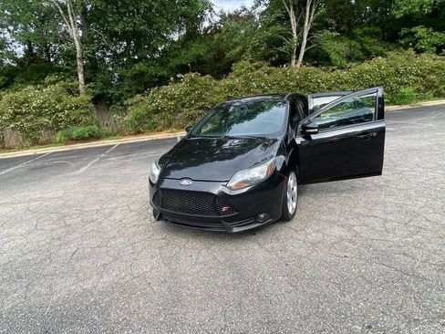Used 2013 Ford Focus ST FWD image 56