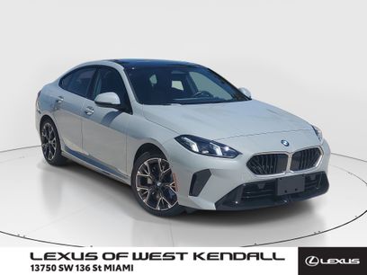 Used 2025 BMW 228i xDrive