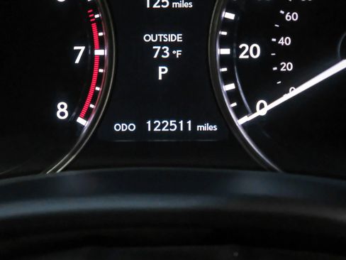 Used 2015 Lexus GS 350 w/ F Sport Package RWD image 23