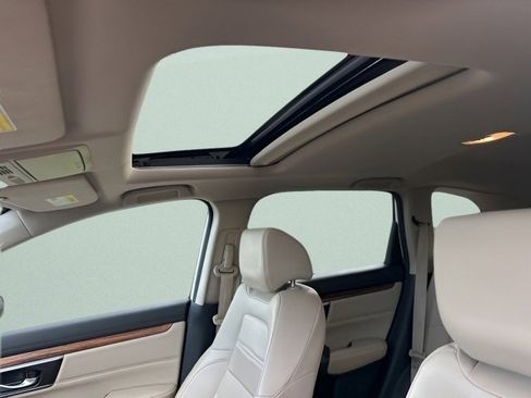 Used 2017 Honda CR-V EX-L image 11