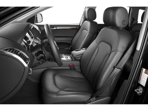 Used 2015 Audi Q7 3.0T Premium Plus w/ Premium Plus Package AWD/4WD image 8