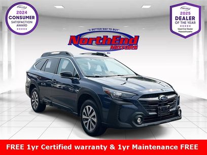 Used 2023 Subaru Outback Premium