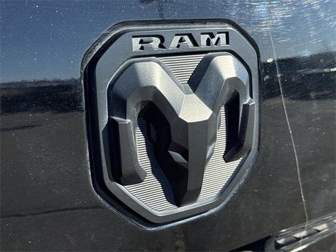 Used 2021 RAM 2500 Limited image 18