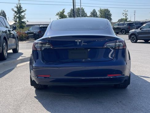 Used 2021 Tesla Model 3 Standard Range Plus image 6