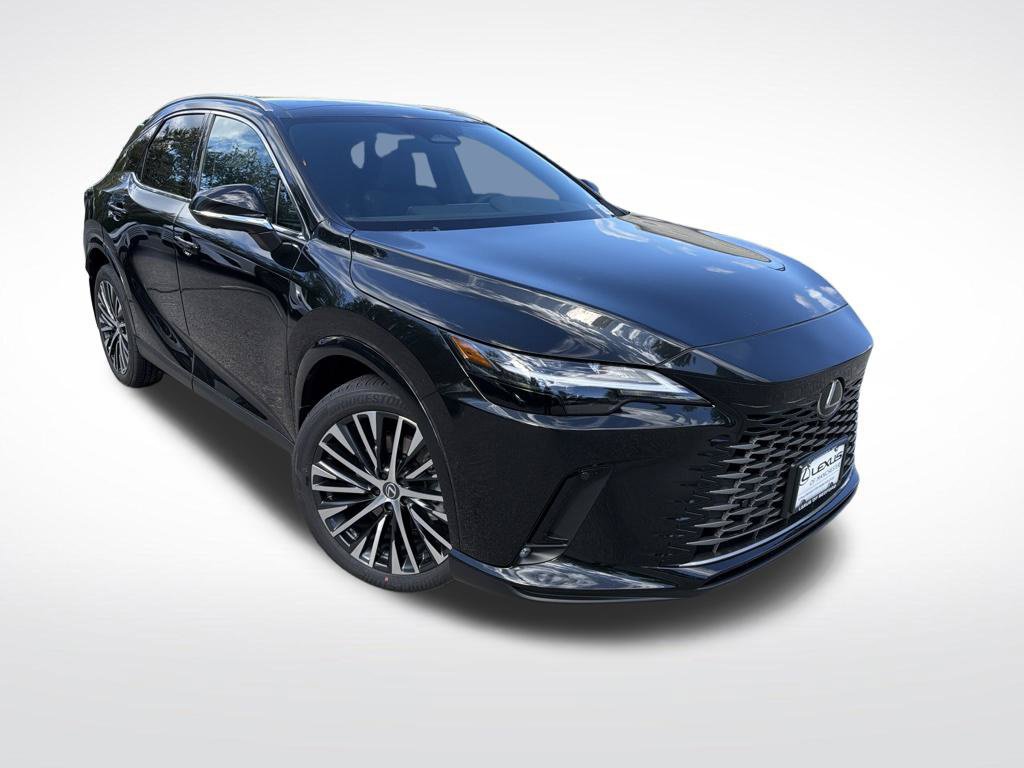 New 2026 Lexus RX 350 Premium Plus AWD/4WD image 3