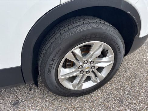 Used 2020 Chevrolet Blazer LT image 3