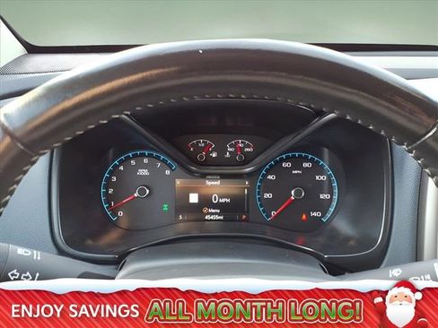 Used 2022 Chevrolet Colorado Z71 image 31