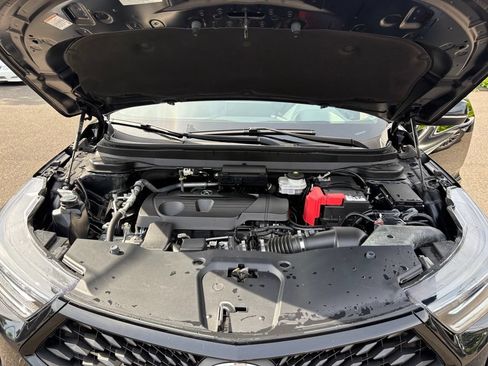 Certified 2024 Acura RDX A-Spec AWD/4WD image 23