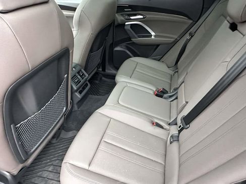 New 2025 Audi Q5 Premium Plus image 5