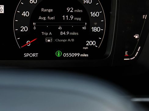 Used 2024 Acura Integra Type S FWD image 25