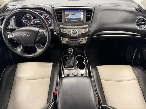 Used 2020 INFINITI QX60 Signature Edition image 13