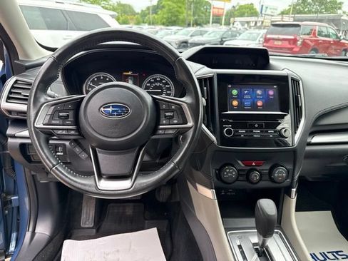 Used 2021 Subaru Forester Premium AWD/4WD image 6
