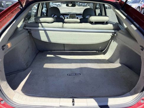 Used 2007 Toyota Prius FWD image 5
