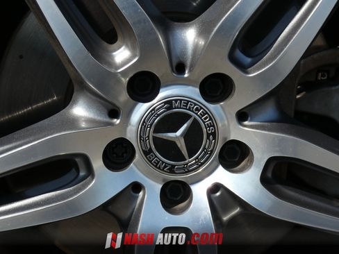 Used 2019 Mercedes-Benz E 450 4MATIC Cabriolet image 20