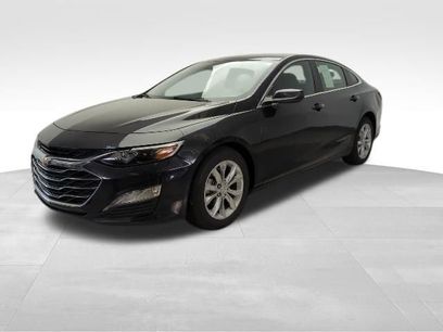 Used 2023 Chevrolet Malibu LT