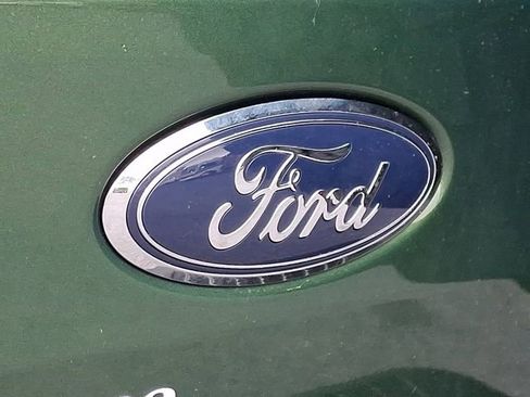 Used 2022 Ford Bronco Black Diamond AWD/4WD image 30