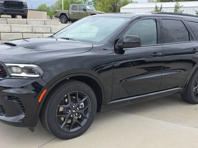 New 2026 Dodge Durango GT