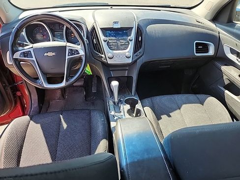 Used 2010 Chevrolet Equinox LT w/ Vehicle Interface Package AWD/4WD image 27