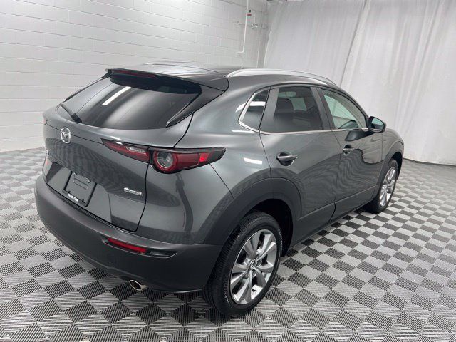 Certified 2023 MAZDA CX-30 AWD 2.5 S w/ Select Package image 5
