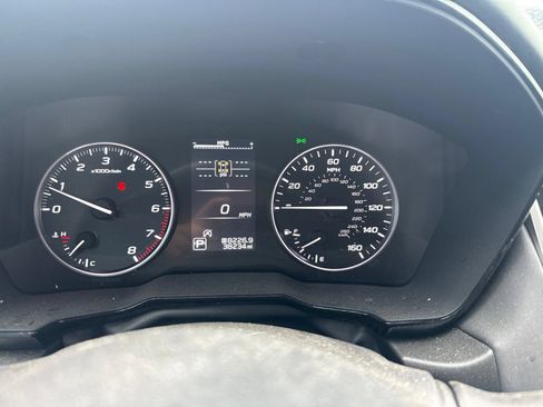 Certified 2025 Subaru Legacy Premium AWD/4WD image 19
