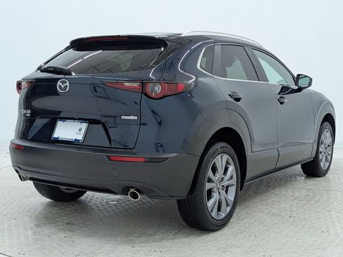 Used 2025 MAZDA CX-30 AWD 2.5 S w/ Preferred Package image 9