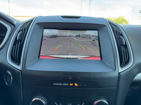 Used 2019 Ford Edge SEL w/ Equipment Group 201A FWD image 21