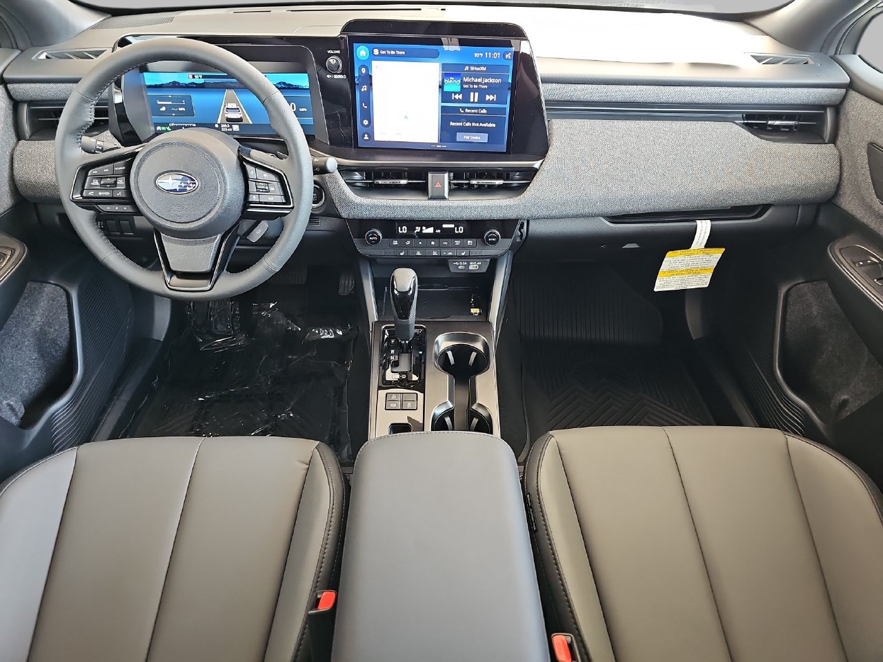 New 2026 Subaru Outback Premium AWD/4WD image 9