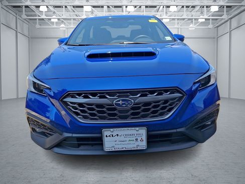Used 2024 Subaru WRX Limited AWD/4WD image 2