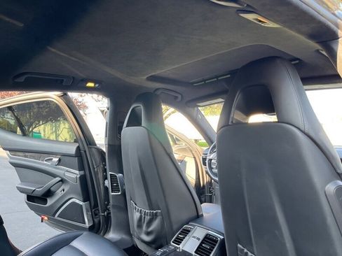 Used 2012 Porsche Panamera Turbo S image 71