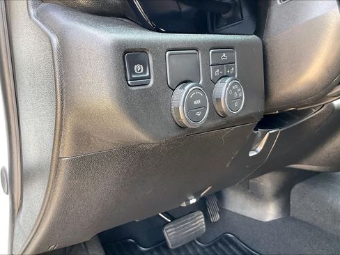 Used 2026 Chevrolet Silverado 1500 RST RWD image 34